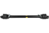 Weasler Gelenkwelle 1680-7602-10120ST AW35 mit Scherbolzenkupplung 2200 Nm Standardline Weasler