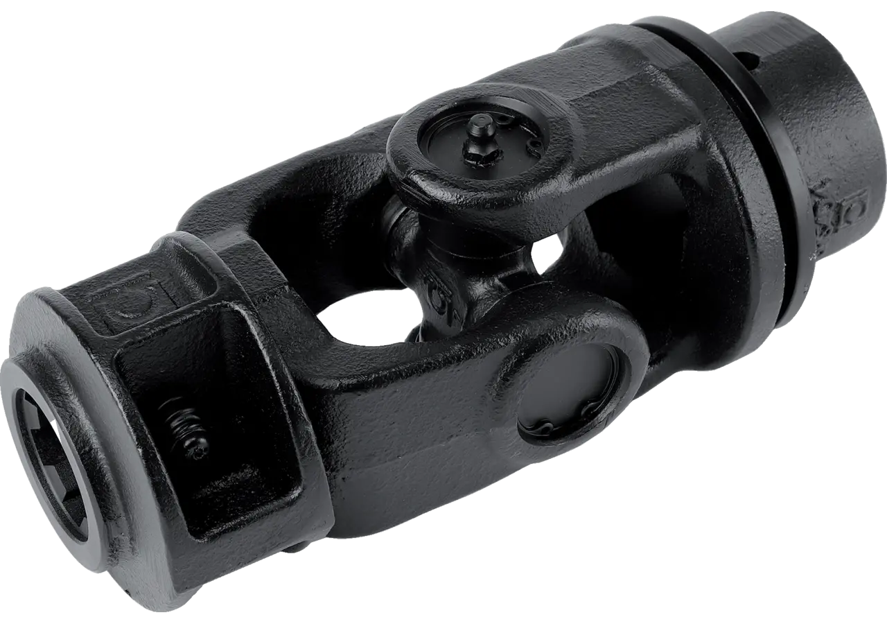 Bondioli & Pavesi Gelenk für Innenrohr CS2GC050007 Baugröße S2 1 3/8-6 39,6 mm Bondioli & Pavesi
