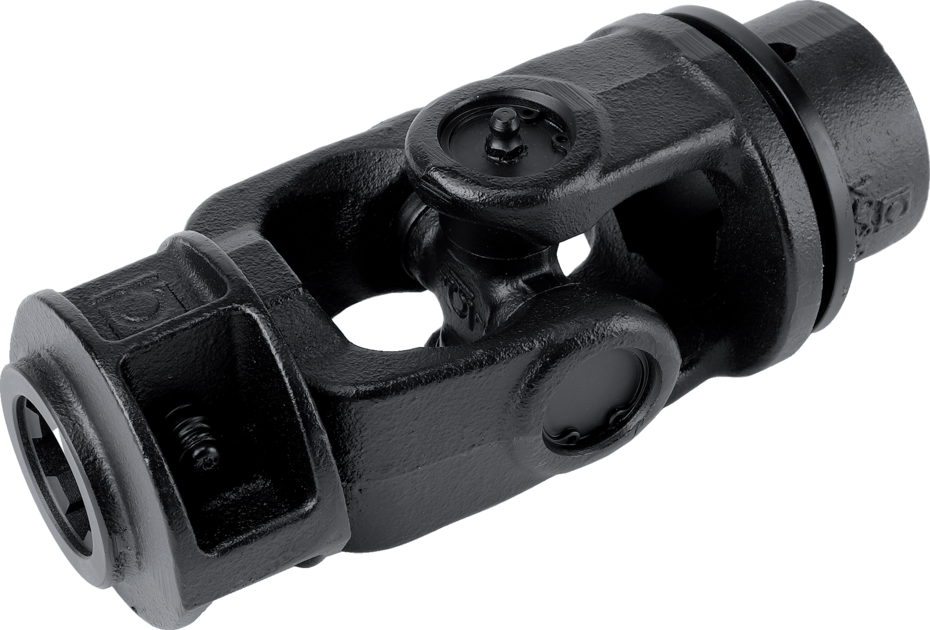 Bondioli & Pavesi Gelenk CS4GC050007 – Profilrohr 44,2 mm, Baugröße S4, Detail