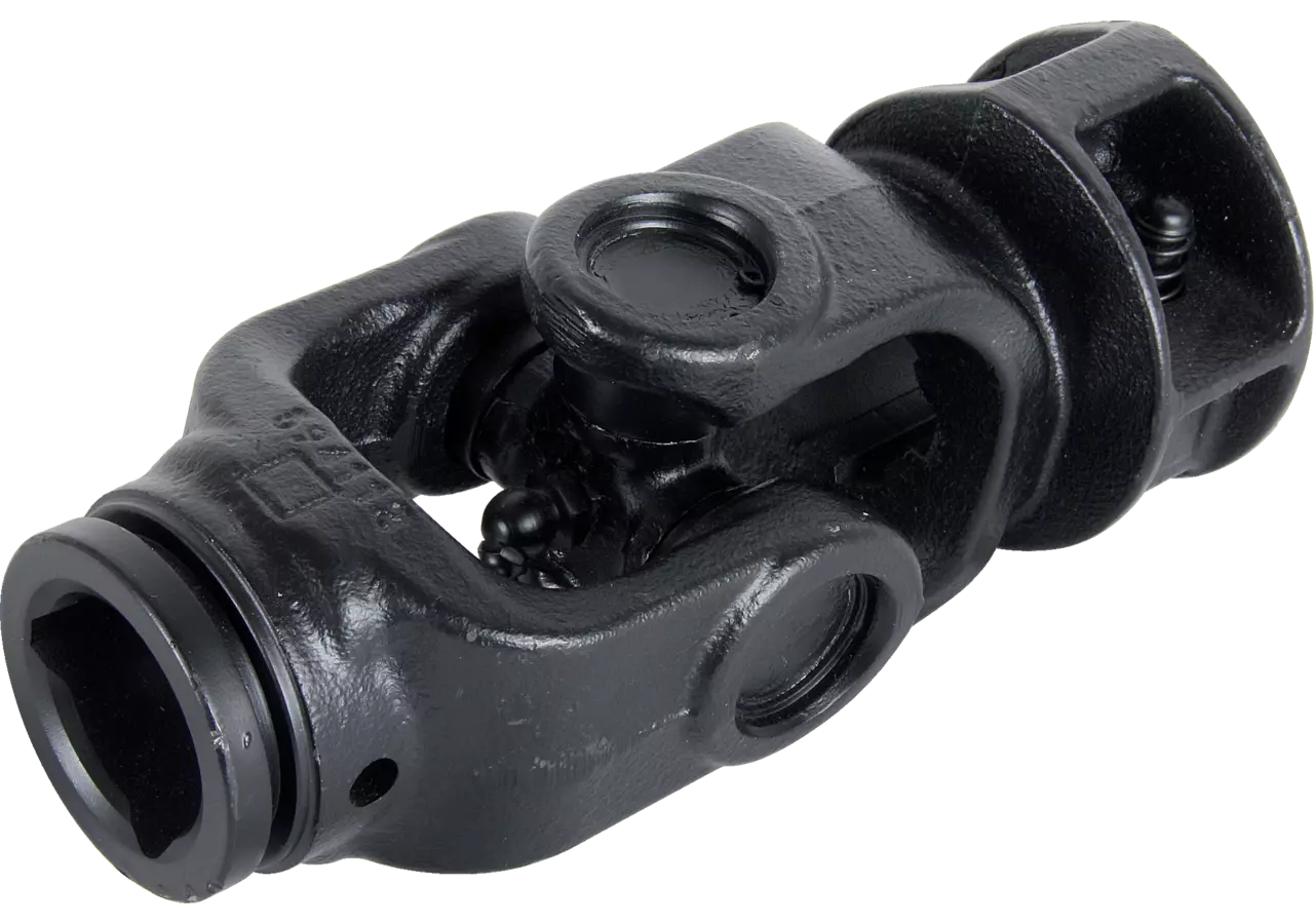 Bondioli & Pavesi Gelenk für Innenrohr 29 mm, Baugröße A2/G2, Profilart 1 3/8-6 – 1G2050S07, 71G2050007M, 7G2GC050007 Bondioli & Pavesi