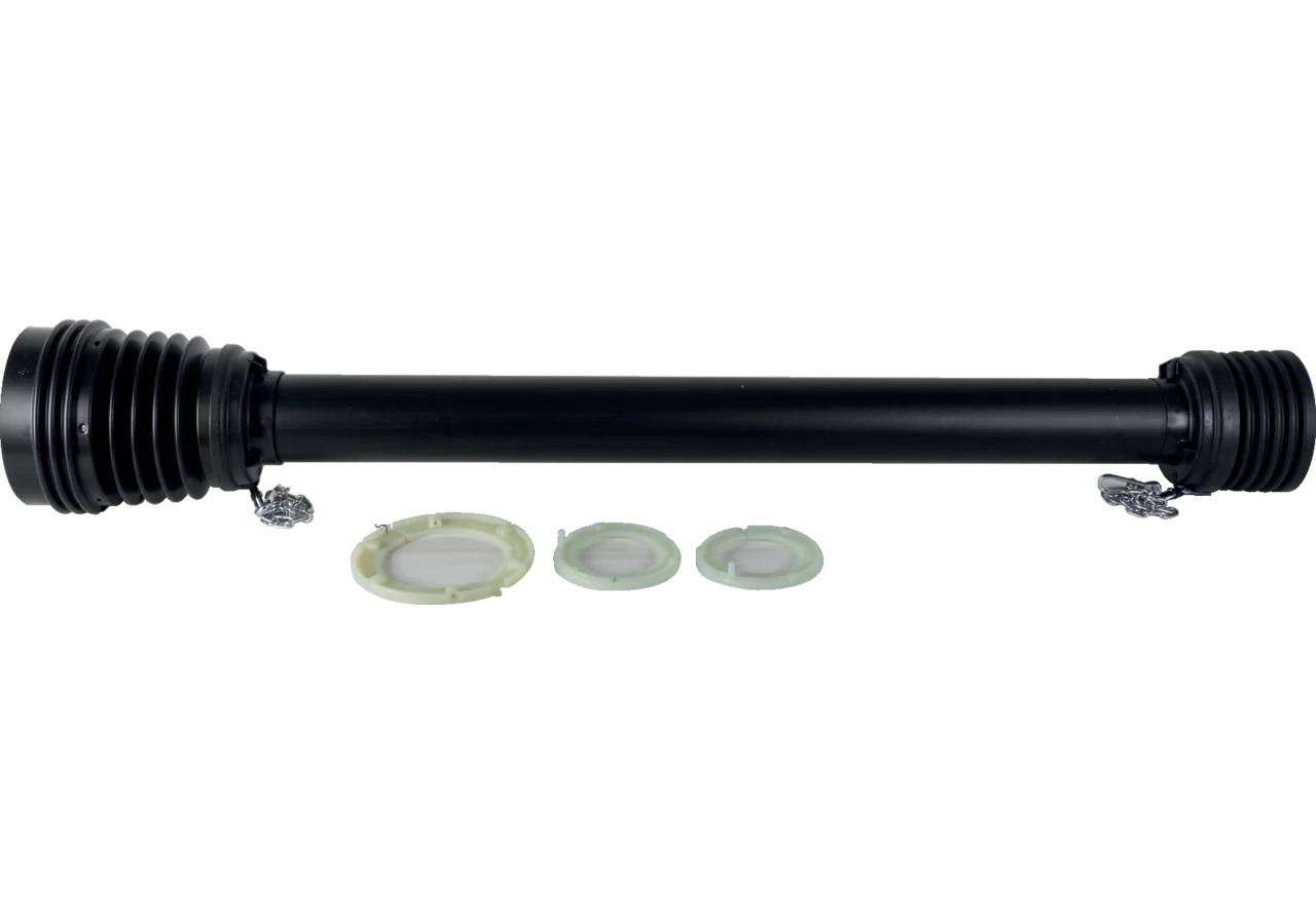 Gelenkwellenschutz S8-50, 1.210 mm Bondioli & Pavesi