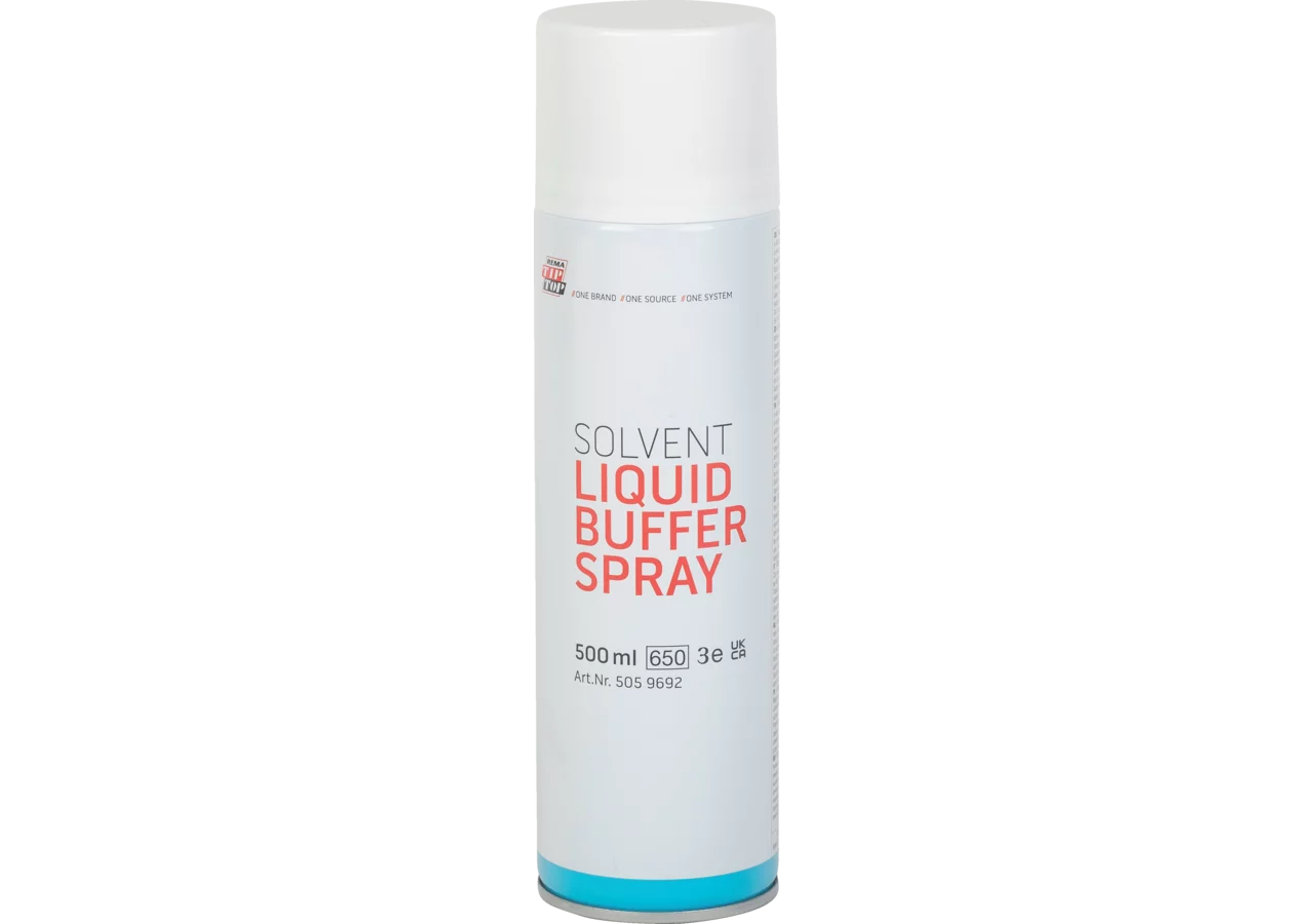 Liquid Buffer Spraydose 500 ml, CKW - frei Tip Top