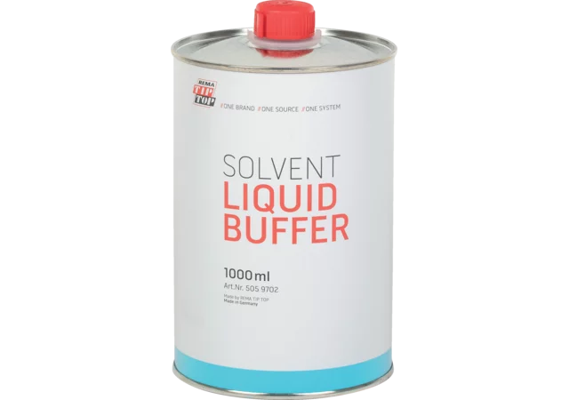 Liquid Buffer 1 Liter Tip Top