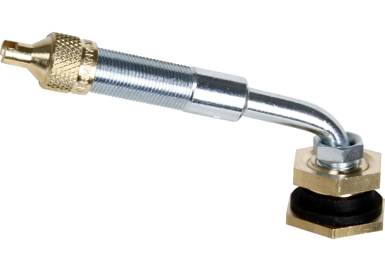 Luftventil Metall gebogen, TRJ655-03 Tip Top