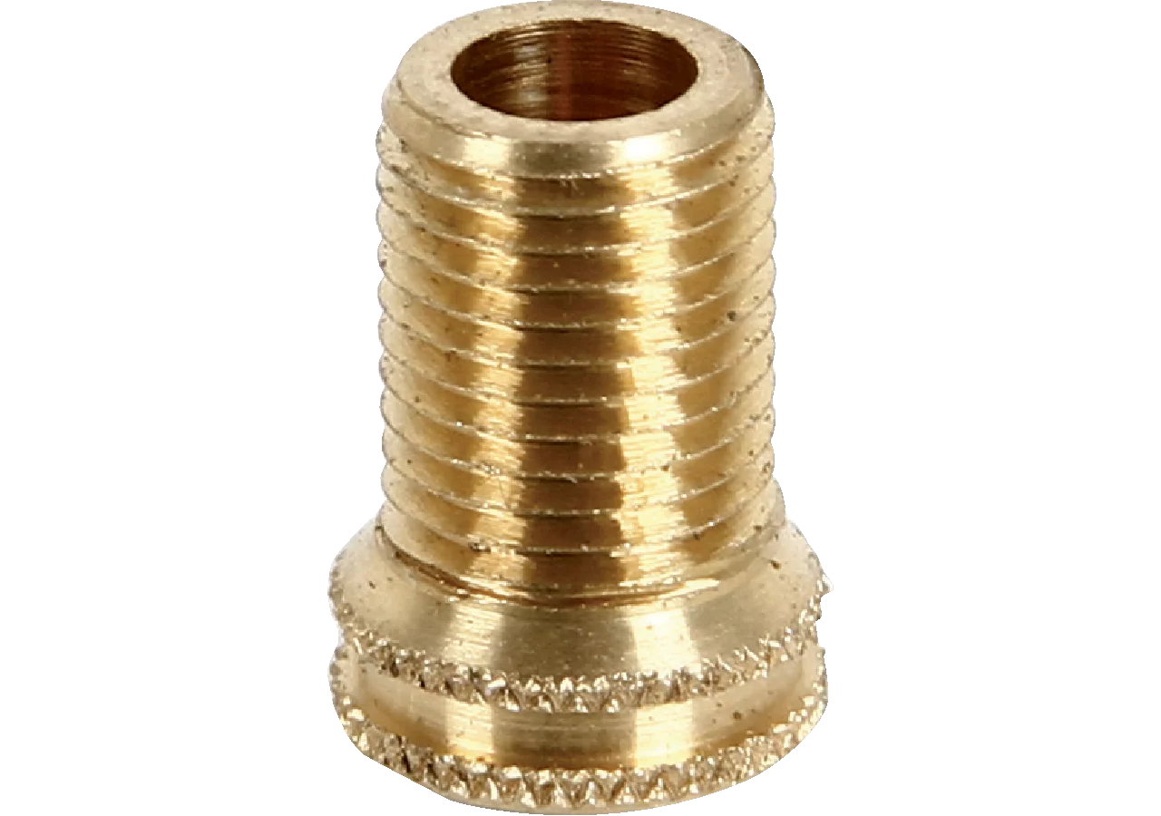 Ventiladapter Fahrrad-KFZ Tip Top