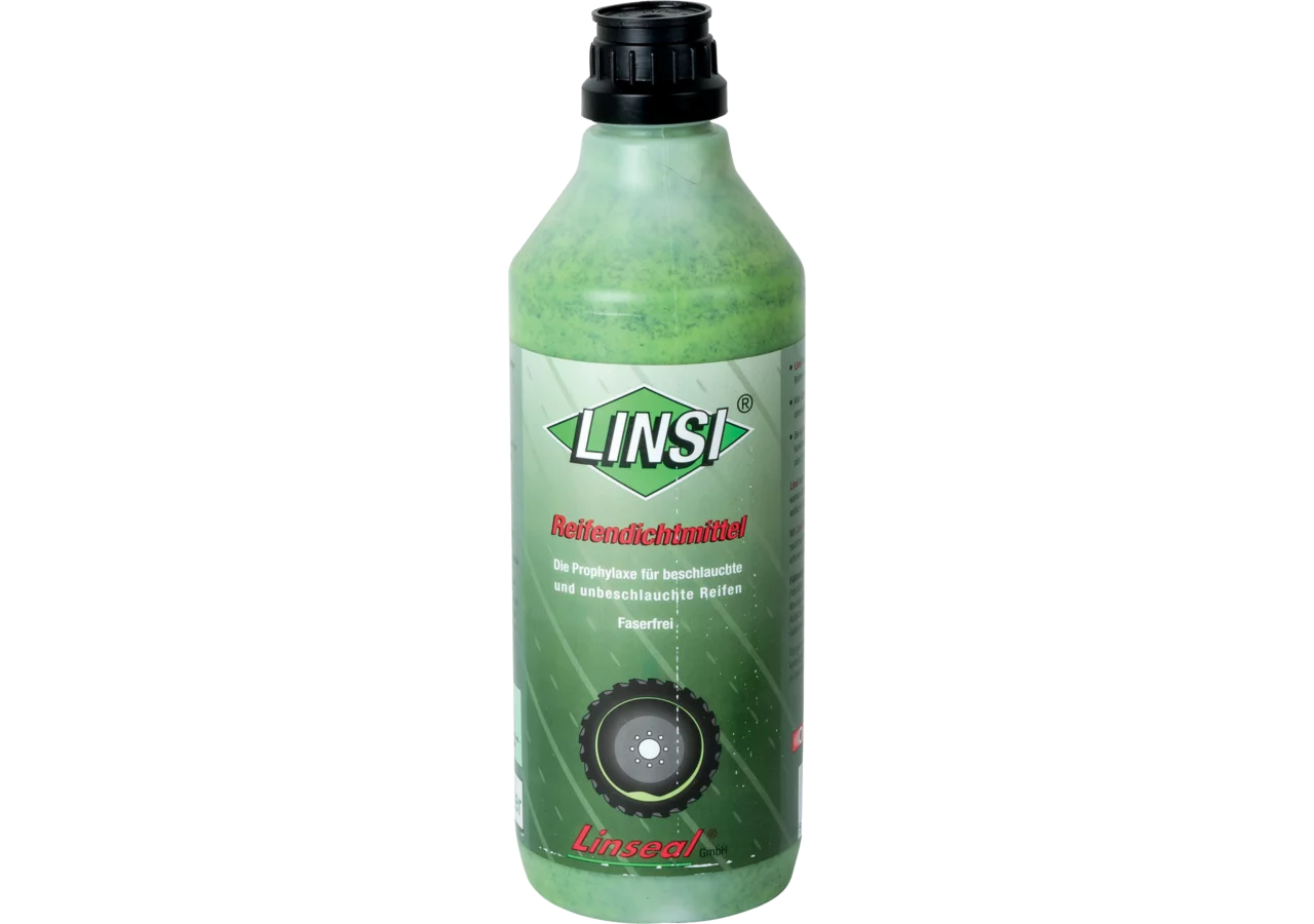 Reifendichtmittel 1 Liter Linseal GartenShop24