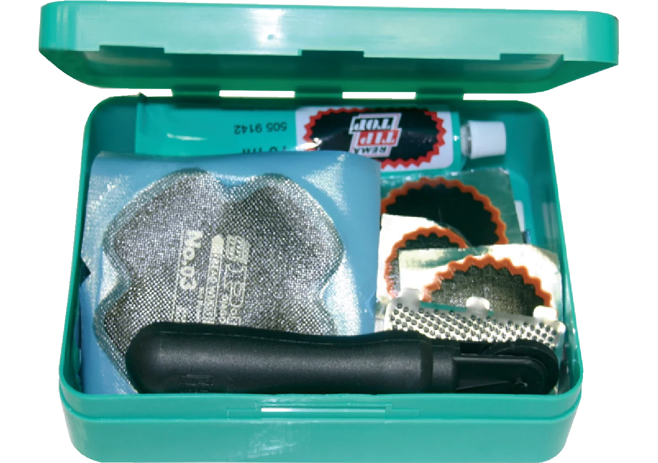 Pickzeug Sortiment TT30, Traktor Tip-Top Tip Top