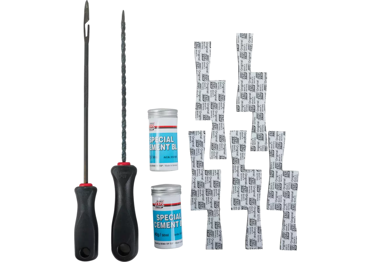 Sealastic EM Sortiment Tip-Top Tip Top