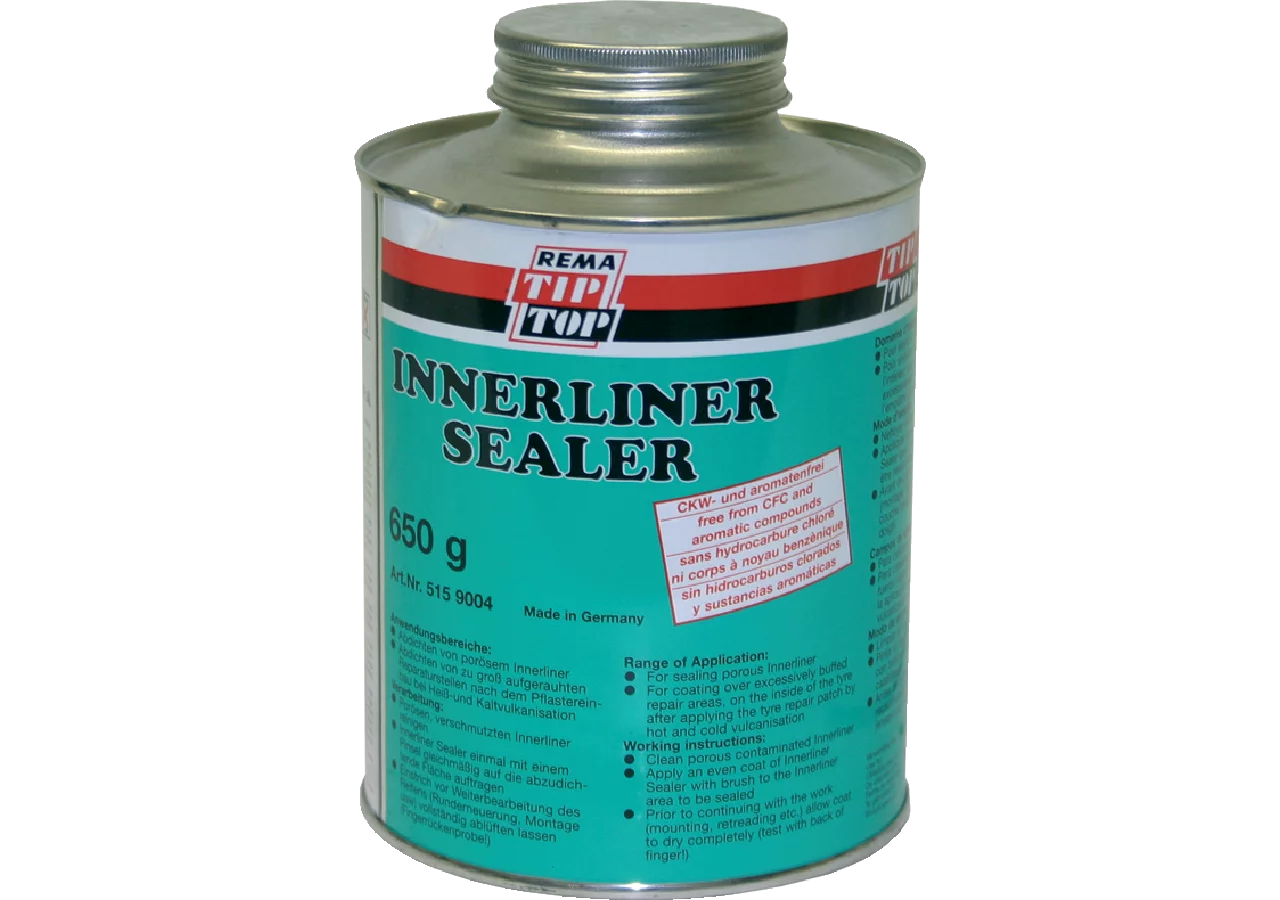 Innerliner Sealer 650 g Tip-Top Tip Top