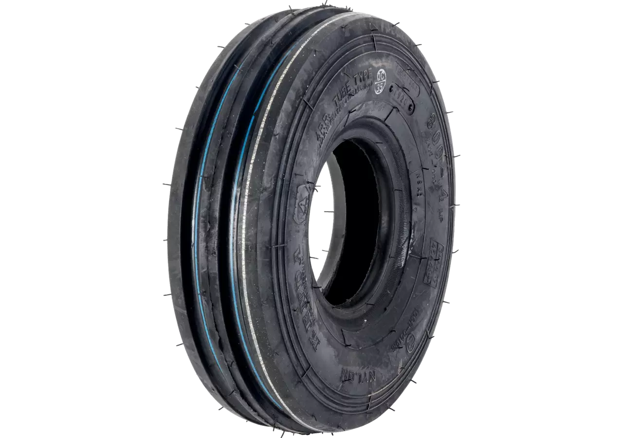 Gummireifen 3.00-4, 4 Ply, K406 Kenda