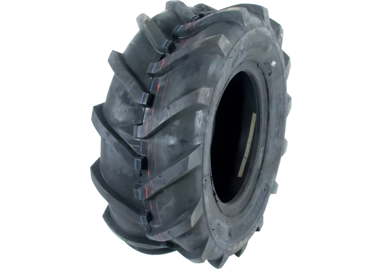 Gummireifen 16 x 6.50-8, 4 Ply, K357 Kenda