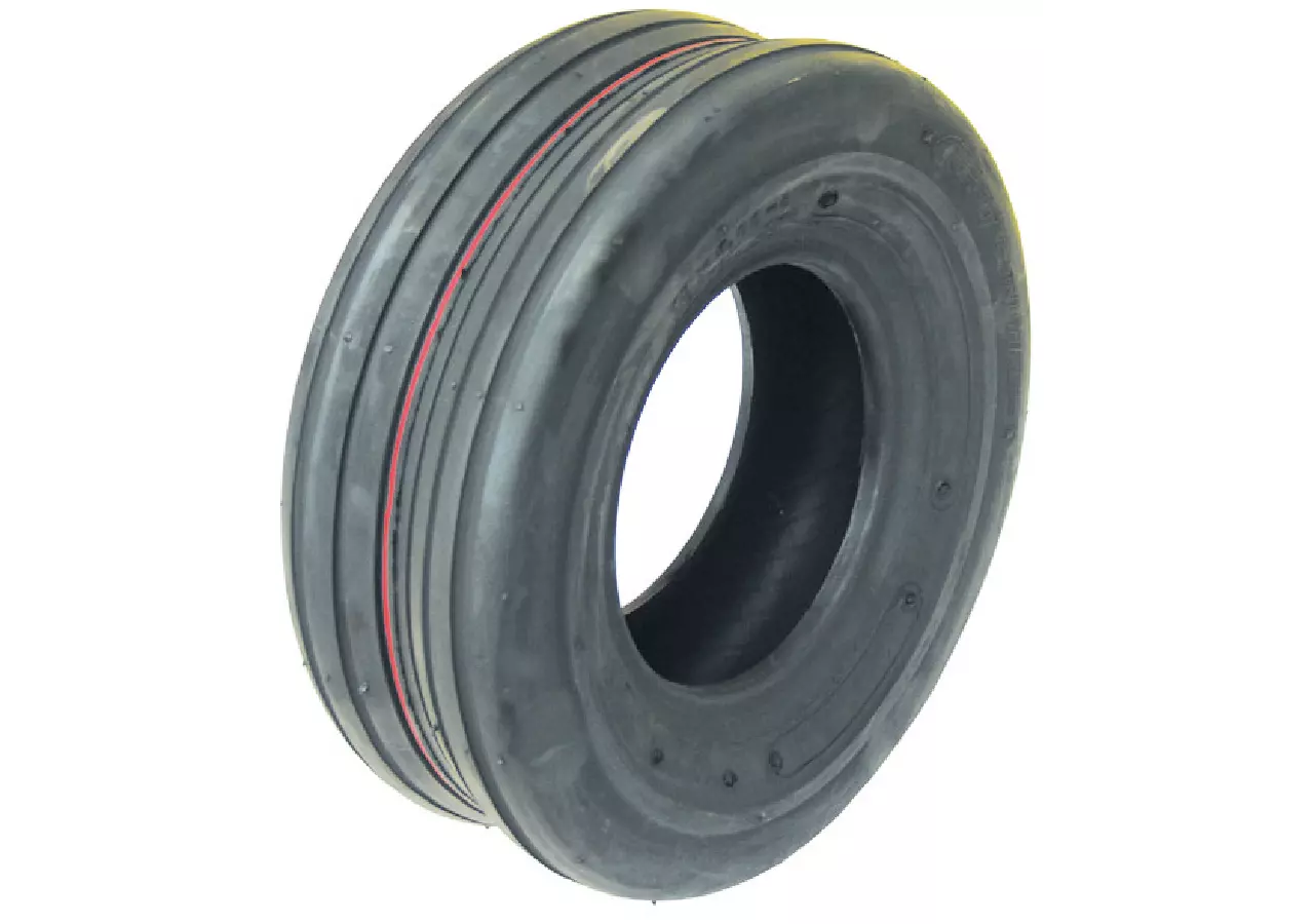 Gummireifen 15 x 6.00-6, 6 Ply, P508 Wanda