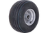Ballonrad 18 x 8.50-8 6Ply, ID 30 mm GartenShop24