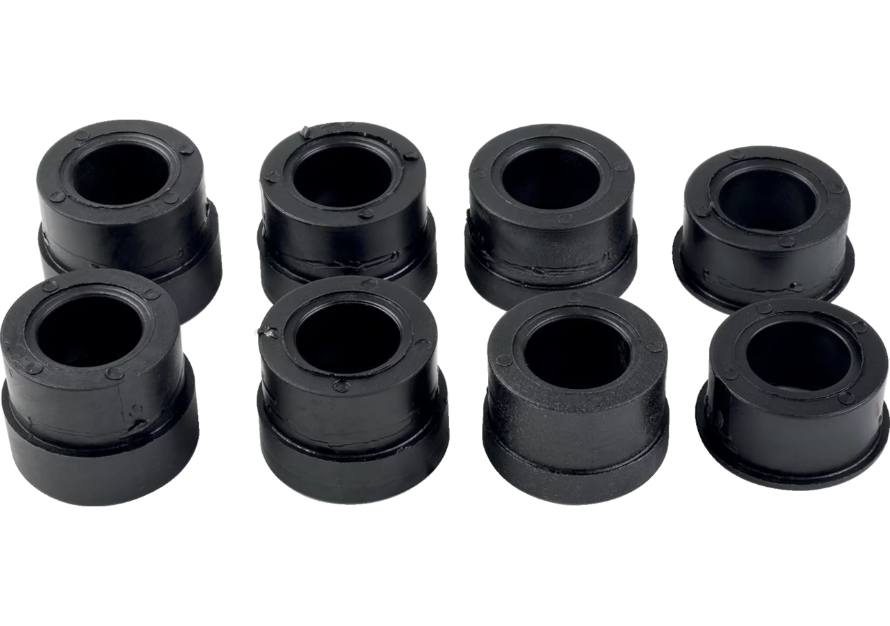 Buchsenset für Gleitlager 20 x 7 mm GartenShop24