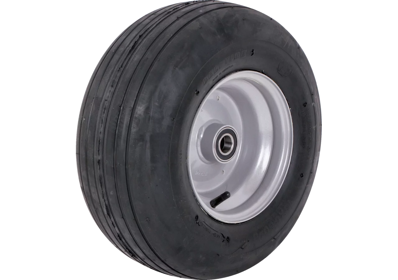 Ballonrad 16 x 6.50-8 4Ply, ID 25 mm GartenShop24
