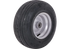 Ballonrad 16 x 6.50-8 4Ply, ID 25 mm GartenShop24