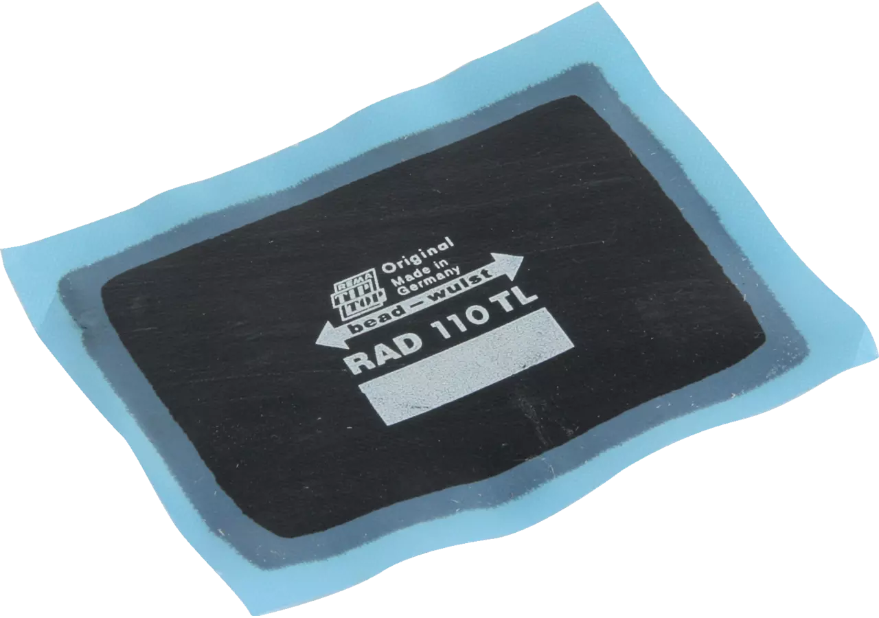 Reparaturpflaster für Rad, 180 TL Tip-Top Tip Top