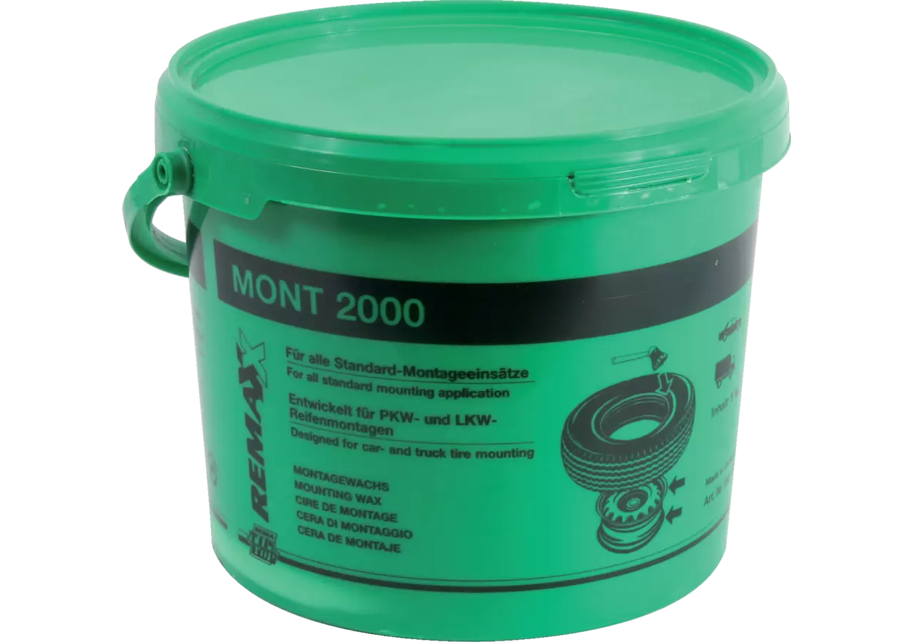 Montagewachs 5 kg Tip Top Tip Top