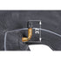 Detailansicht Ventil DIN7777 am Schlauch 11x4.00-4 – Innendurchmesser 4 Zoll