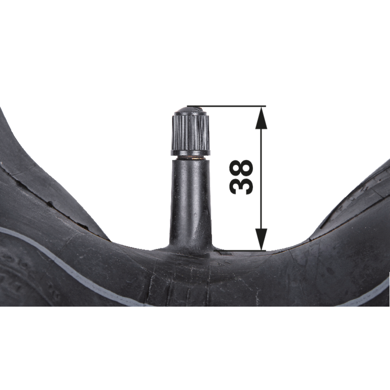 Schlauch 11x4.00-5 TR13 – Ersatzschlauch für Reifendimension 11x4.00-5