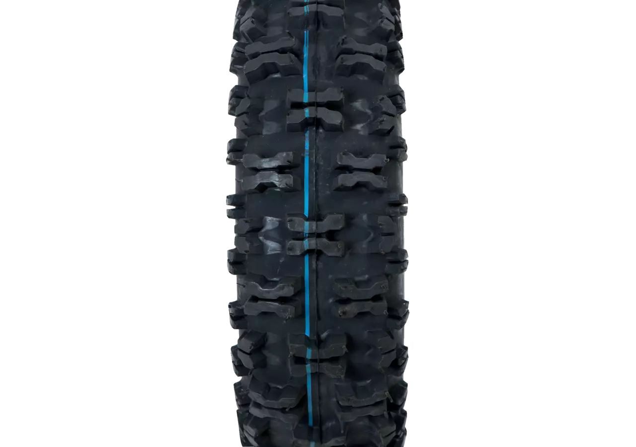 Gummireifen 4.10-6, 2 Ply, K398A Kenda