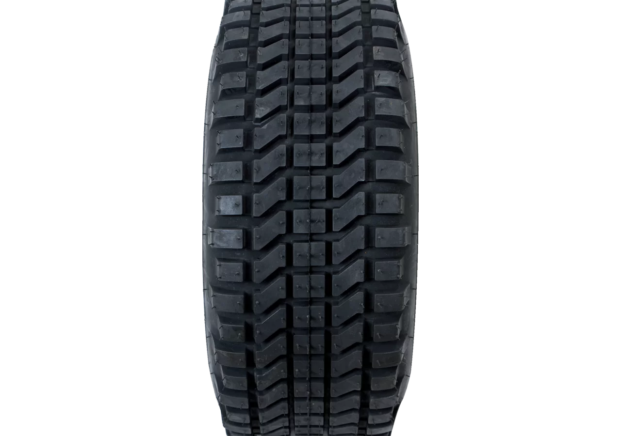 Gummireifen 18 x 7.00-8, 6 Ply, TR360 BKT