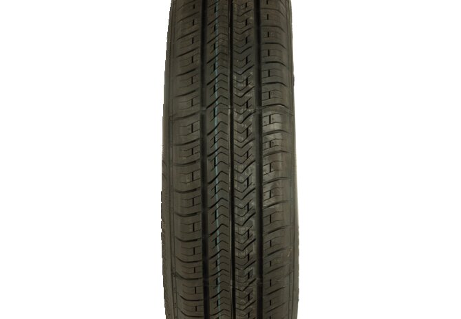 Gummireifen 185/65R-14, 93N, MS Kargotrail GartenShop24