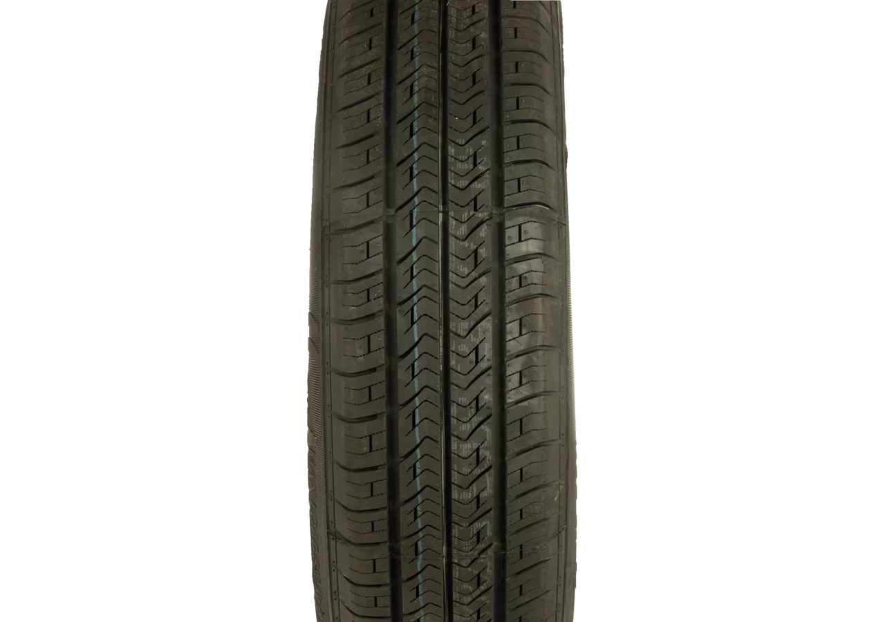 Gummireifen 185/65R-14, 93N, MS Kargotrail GartenShop24