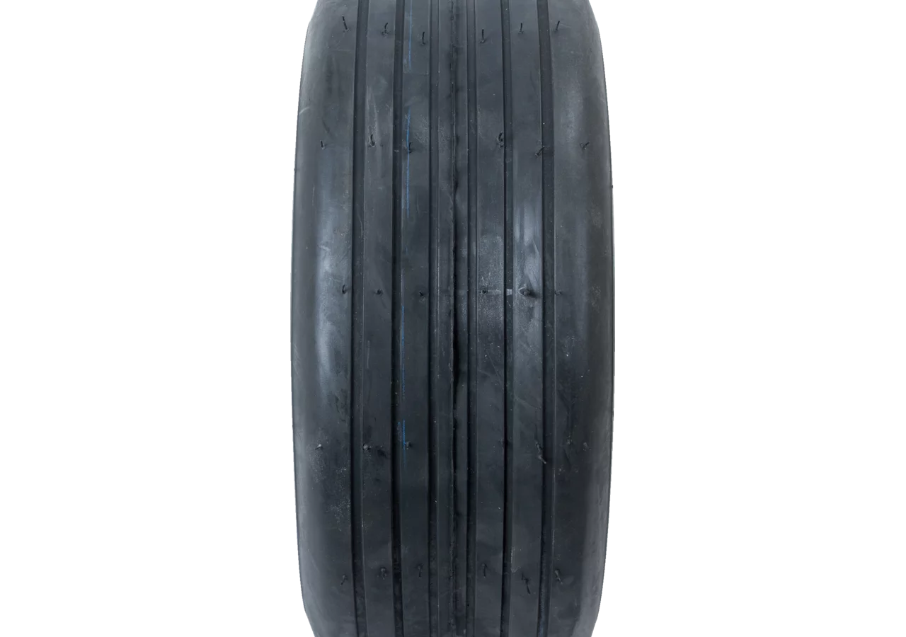 Gummireifen 16 x 6.50-8, 6Ply BKT BKT