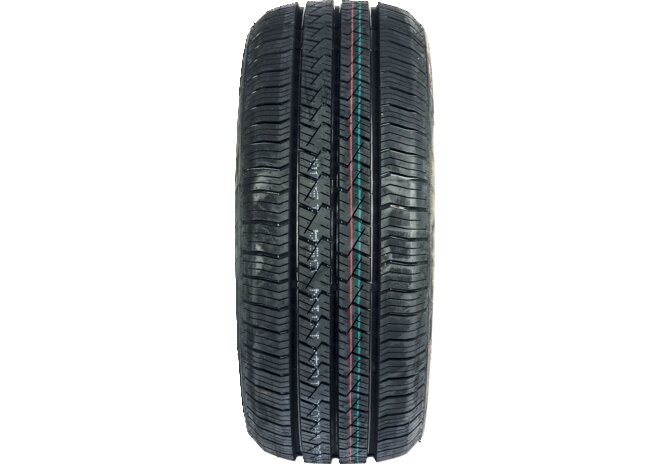 Gummireifen 165 R 13C, 96/94N GartenShop24
