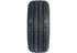 Gummireifen 165 R 13C, 96/94N GartenShop24