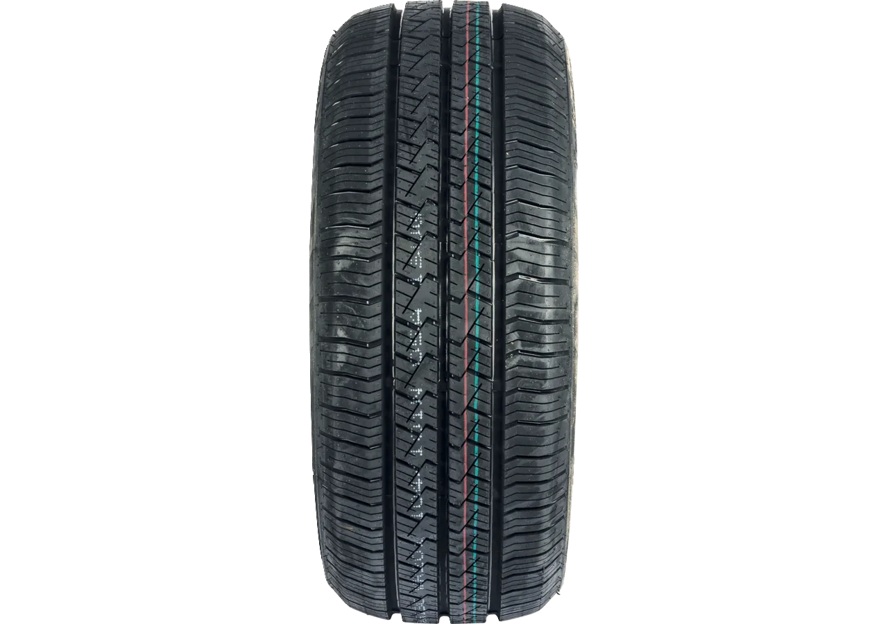 Gummireifen 165 R 13C, 96/94N GartenShop24