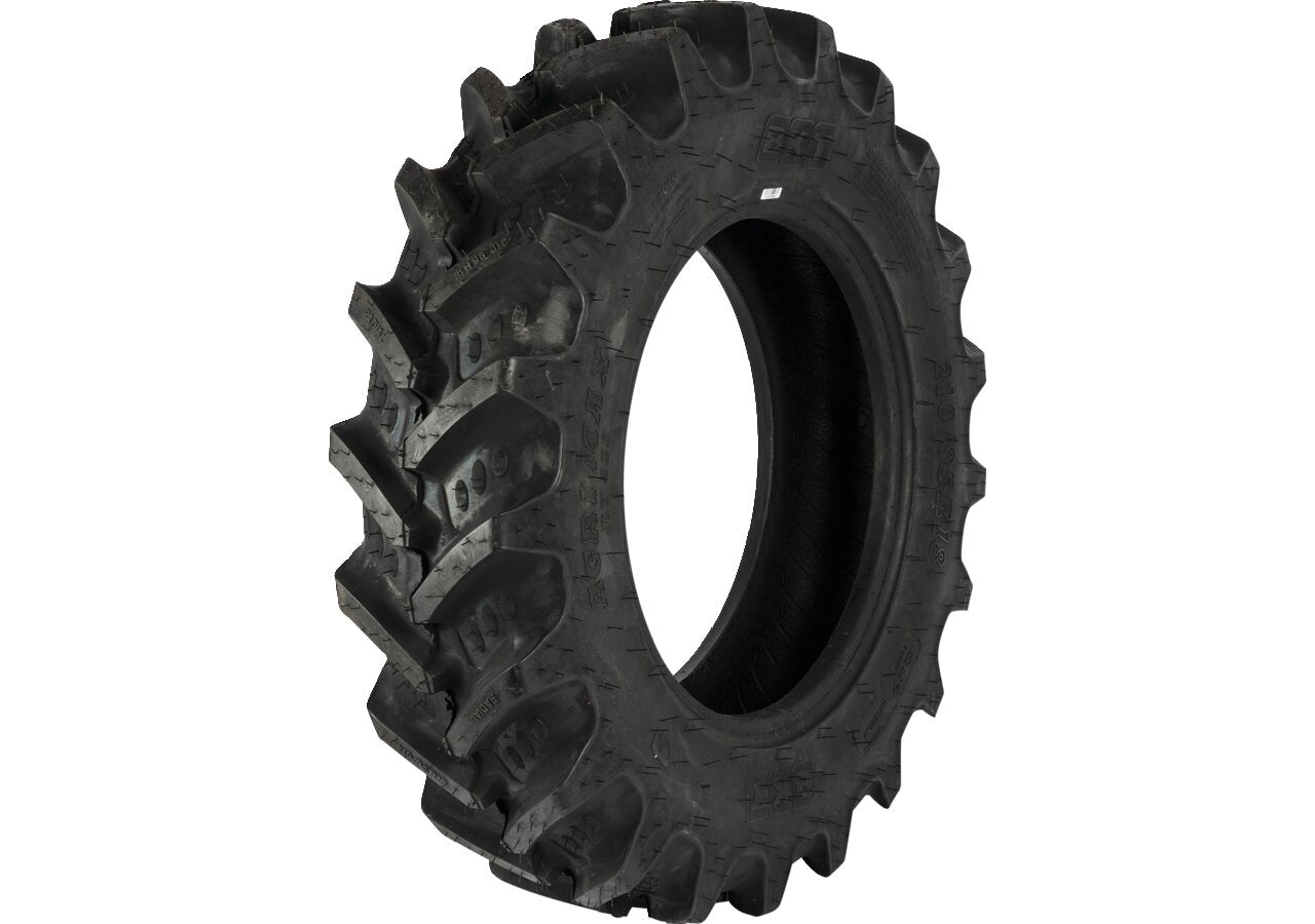 Gummireifen 210 / 95 R18 BKT