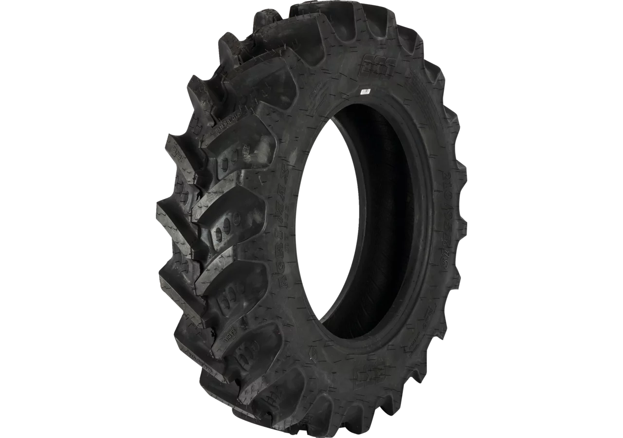 Gummireifen 210 / 95 R18 BKT
