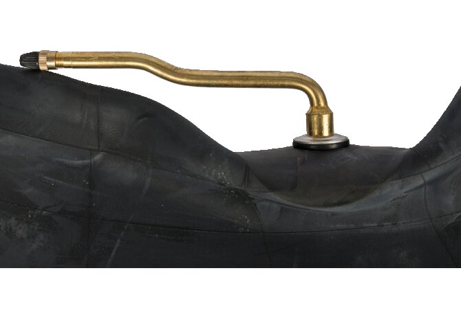 Schlauch 10.00 - 20 V3.06.3 Winkelventil GartenShop24