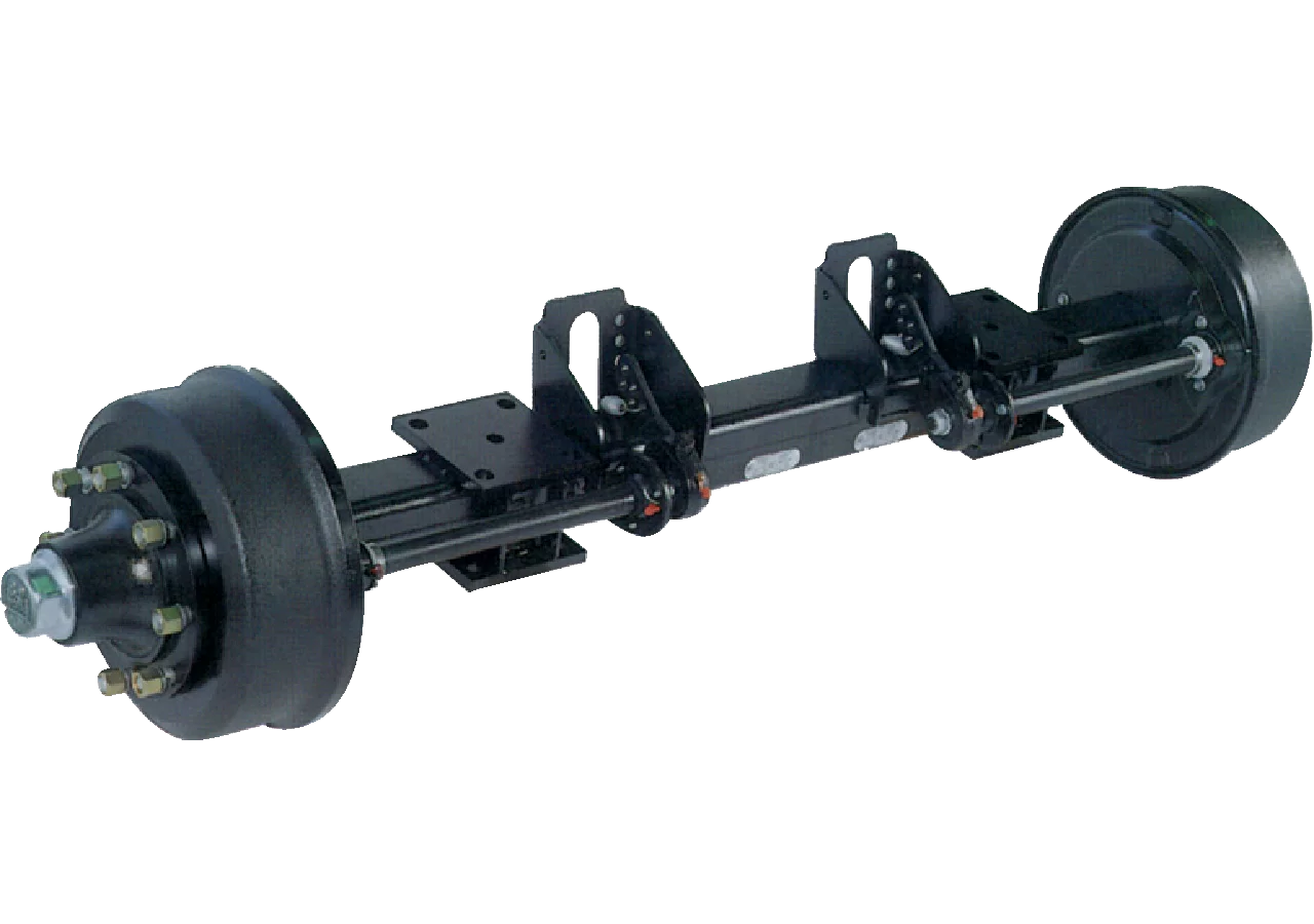 Bremsachse 70 x 1.700 mm BPW BPW