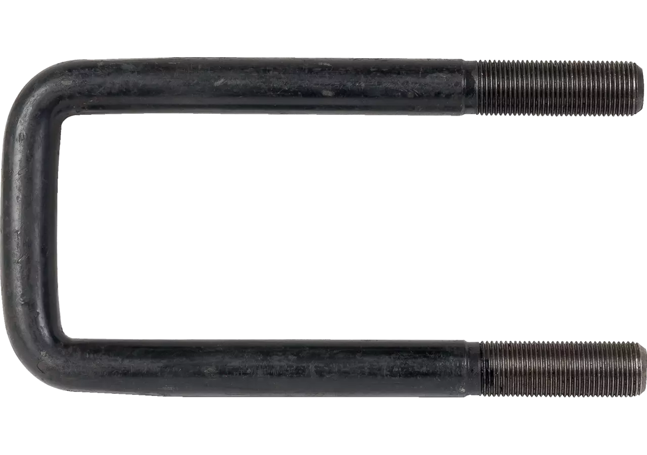 Bügelschraube eckig, M22 x 1,5 x 112 x 320 mm TVZ TVZ