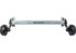 Bremsachse 80 x 1.450 mm, 1.050 kg Knott Knott