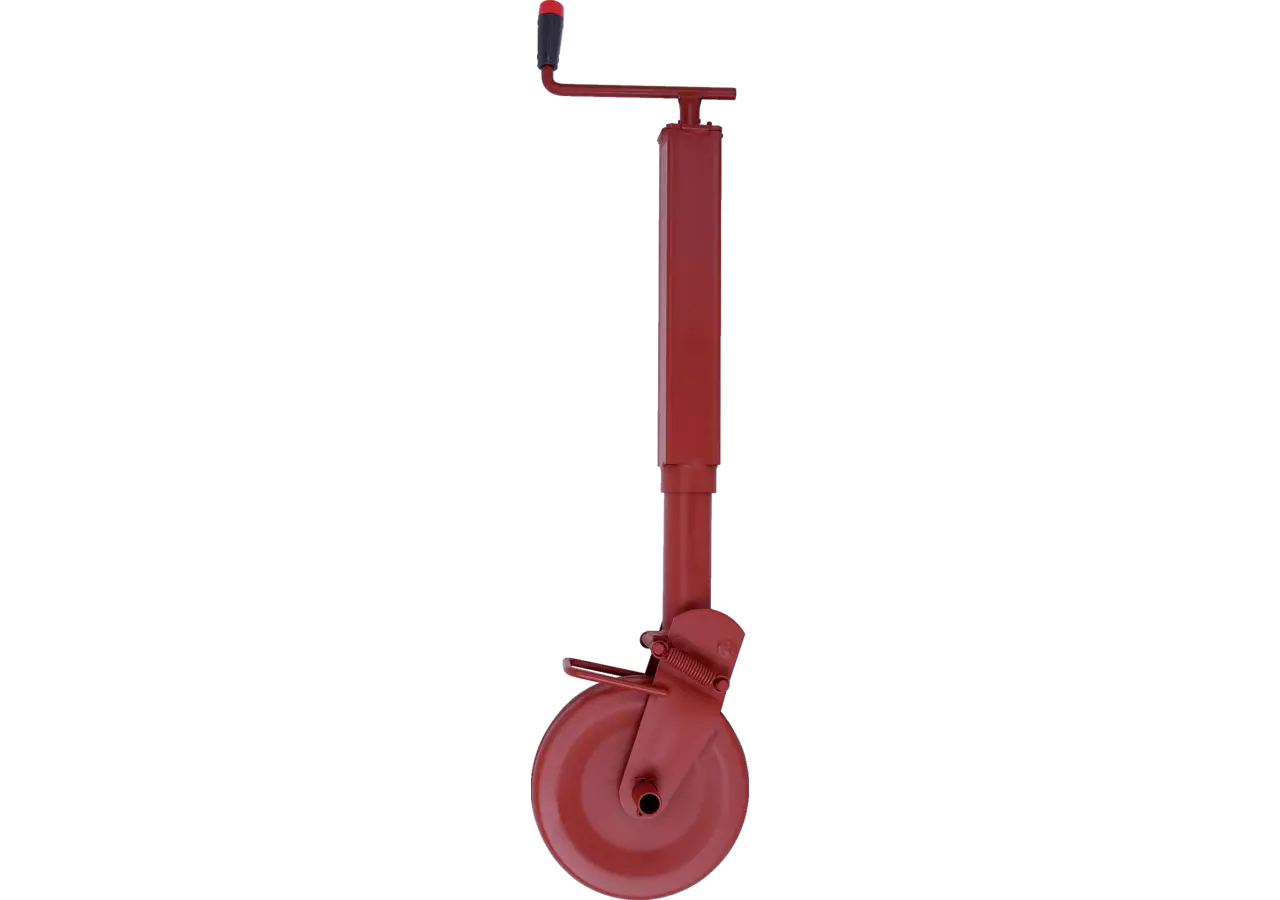 Stützrad 70 x 70 mm, Stützlast 1.000 kg Simol
