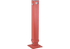 Stützfuß hydraulisch, 110 x 110 mm, Länge 500 mm Simol