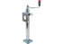 Abstellstütze klappbar, AD 57 mm, mit Flansch Stützlast 1.300 kg Simol