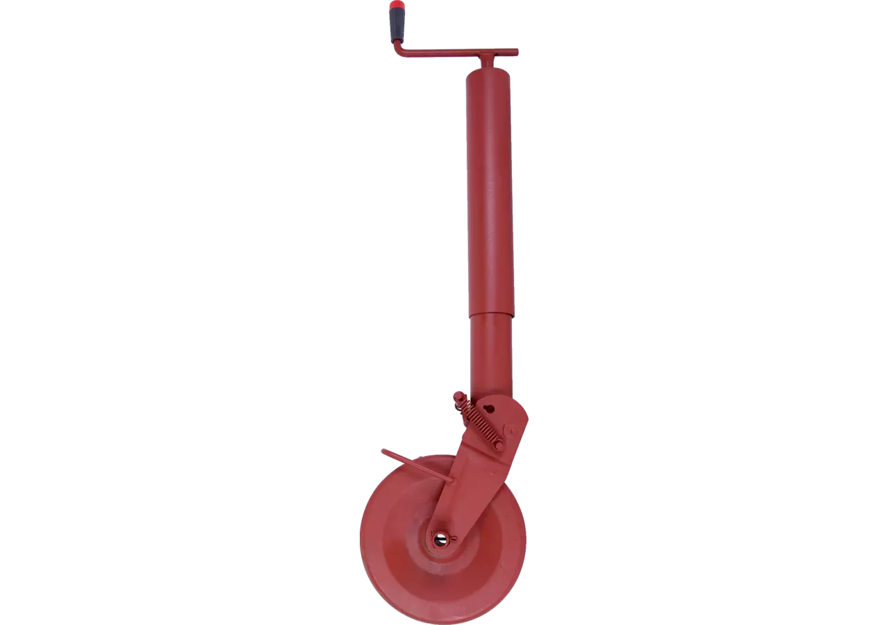 Stützrad 82 x 1.195 mm, Stützlast 1.500 kg Simol