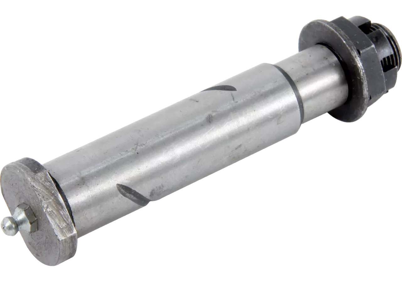 Federbolzen 26 x 30 mm, mit abgesetztem Schaft GartenShop24