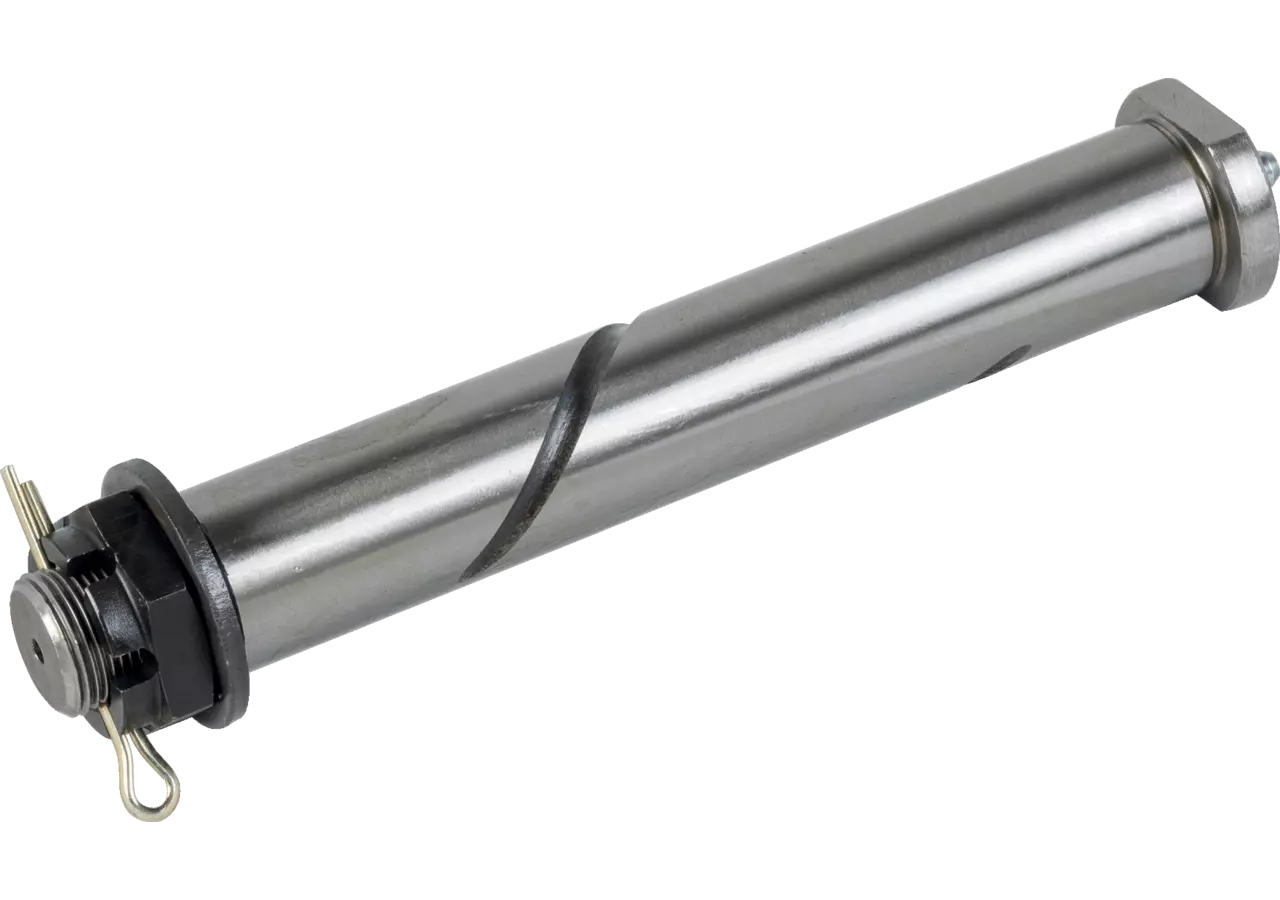 Federbolzen 26 x 110 mm, mit glattem Schaft GartenShop24