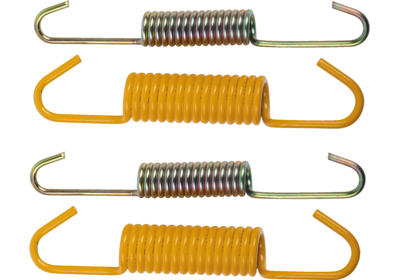Bremsbackenfedernsatz für Bremse 400 x 80 mm ADR ADR