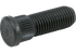 Radbolzen M18 x 1,5, Länge 60 mm ADR, für Zwillingsbereifung ADR
