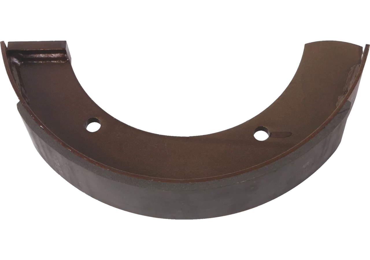 Bremsbacke 300 x 60 mm, sekundär passend zu Rinner GartenShop24