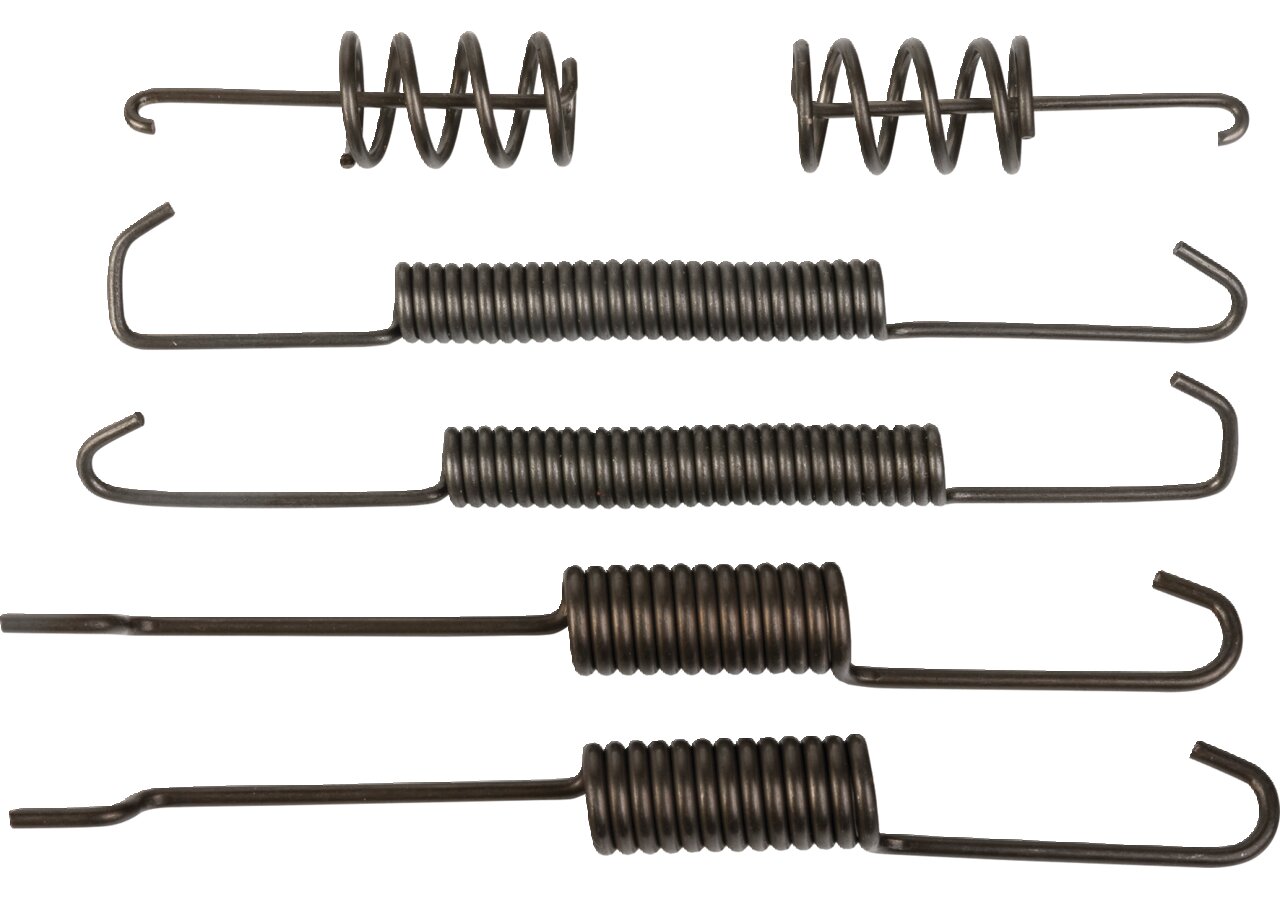 Federnsatz für Bremsentyp 30-4310 Knott