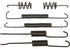 Federnsatz für Bremsentyp 30-4310 Knott