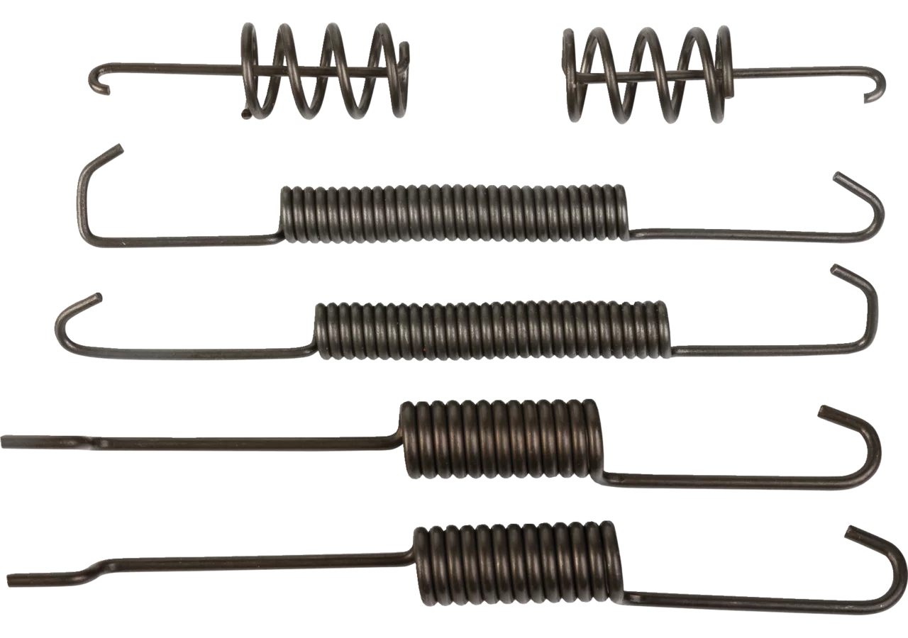 Federnsatz für Bremsentyp 30-4310 Knott